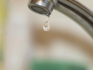 faucet drip benefits of hot water