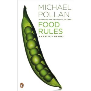 food rules book cover