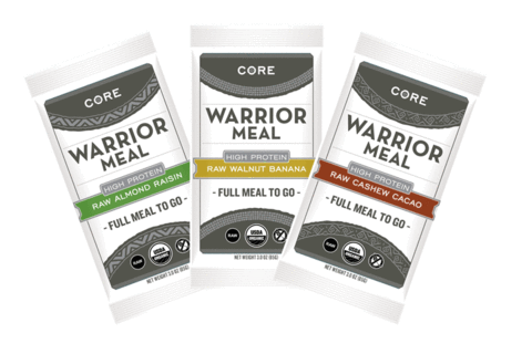 Core Foods review 