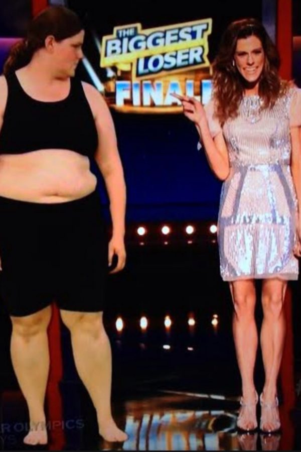 Biggest Loser Controversy