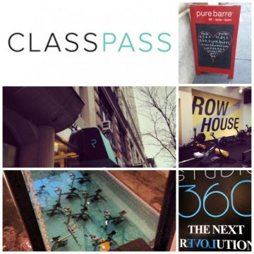 ClassPass