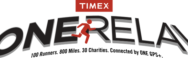 Timex One Relay