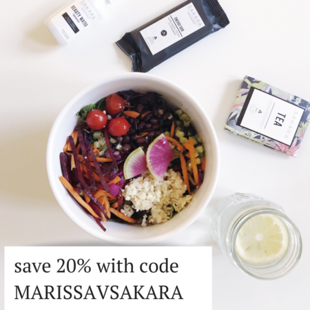 Sakara review | Sakara discount code 