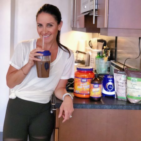 Health Coach | Marissa Vicario | Ways to Increase Protein Intake | National Protein Day