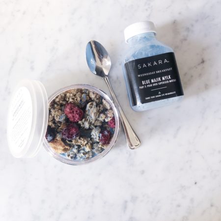 Sakara Discount Code + Review  |Meal Delivery Review | Sakara Discount Code | Superseed Muesli