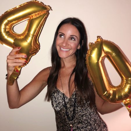 40 Lessons I Learned by 40 | Marissa Vicario Health Coach