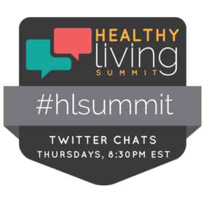 Healthy Living Summit