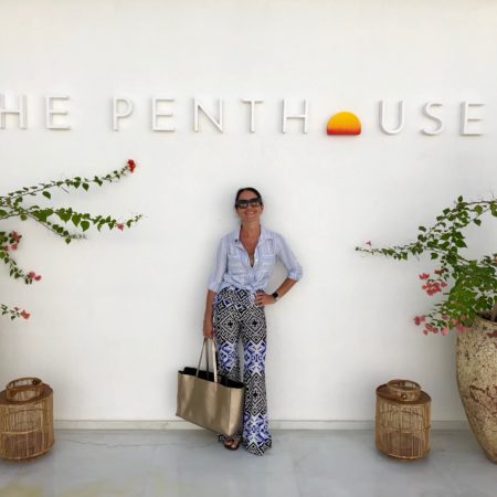 Five days in Dubai | Penthouse at The Five Palm Dubai | Marissa Vicario