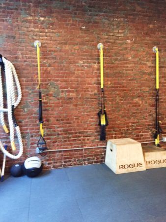 $50 off a month of FitReserve - fitness equipment at Exceed Physical Fitness