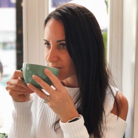 Healthy Coffee Alternatives | Marissa Vicario Health Coach 