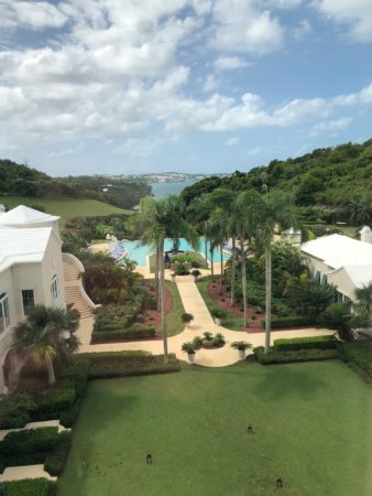 Bermuda Travel Guide | Marissa Vicario | Rosewood Hotel