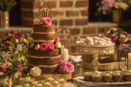 wedding in mexico - dessert table - where I need to be