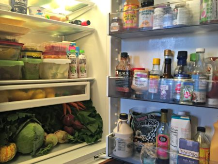 marissa vicario nyc health coach reveals what's inside a health coach's refrigerator