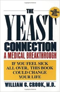 The Yeast Connection | William Crook | top health and wellness books