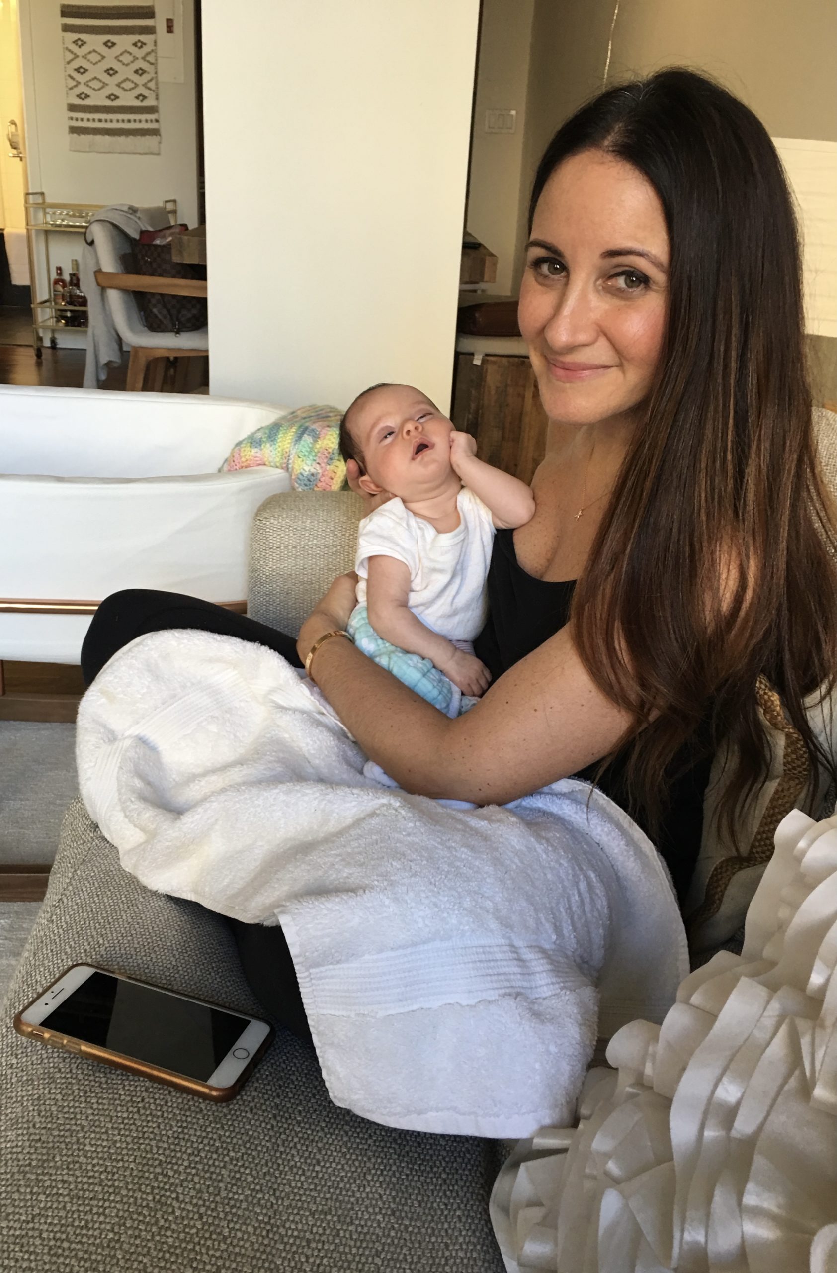 Baby Registry Must Haves | Marissa Vicario 
