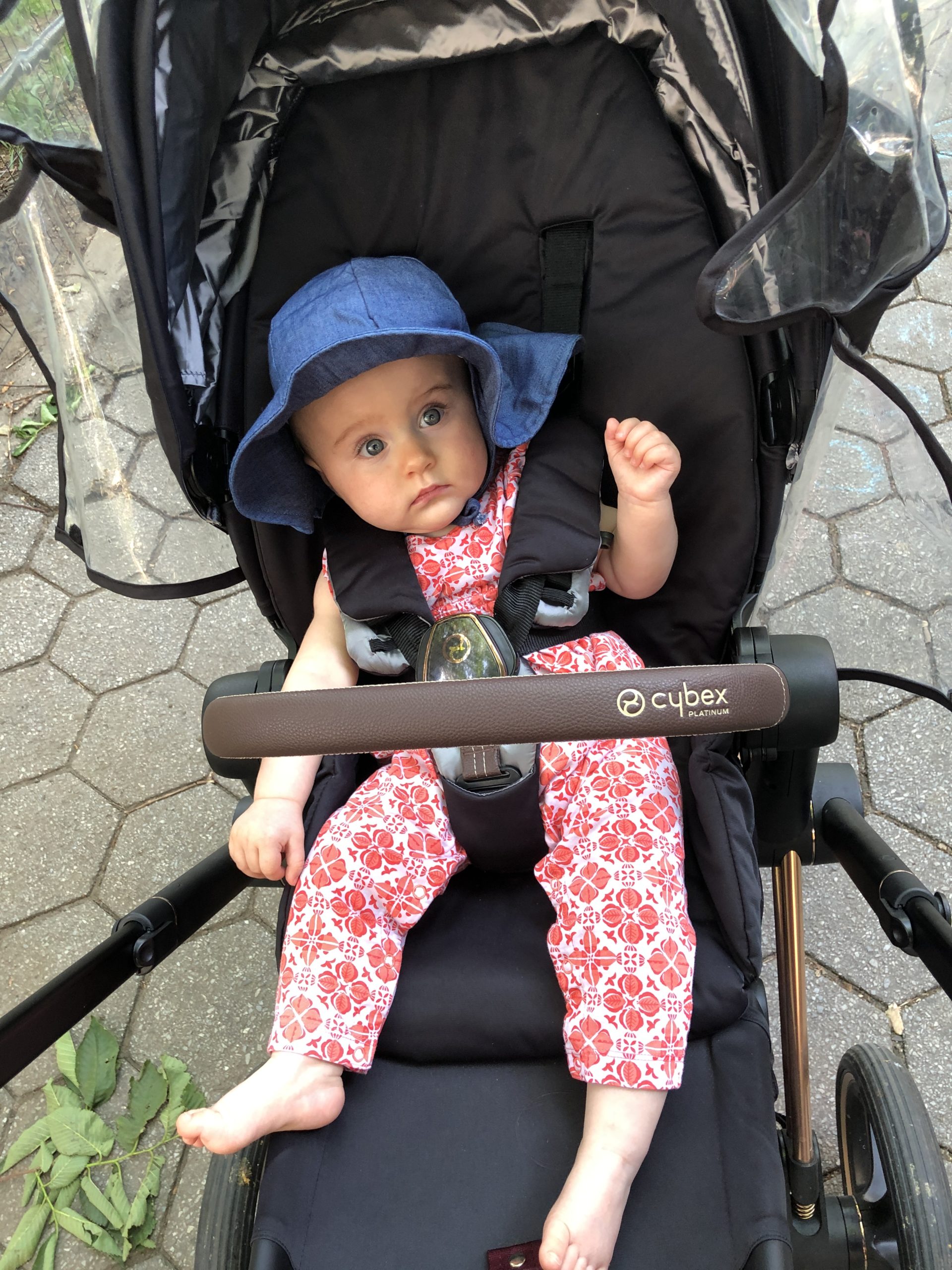 Baby Registry Must Haves | best baby stroller | Marissa Vicario 