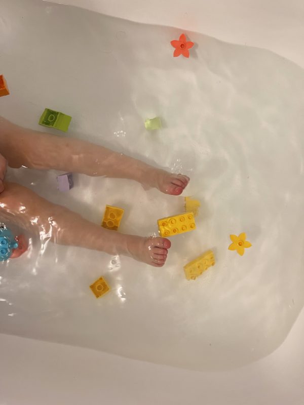 Toddler must haves bath | Marissa Vicario
