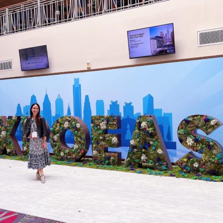 Wellness Trends at Expo East | Marissa Vicario