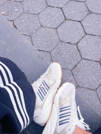 Adidas sneakers