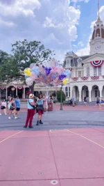 Save for your next Disney Trip. Full itinerary and details are on my blog (marissavicario.com/blog - linked in my profile and in stories) 💚💋📍